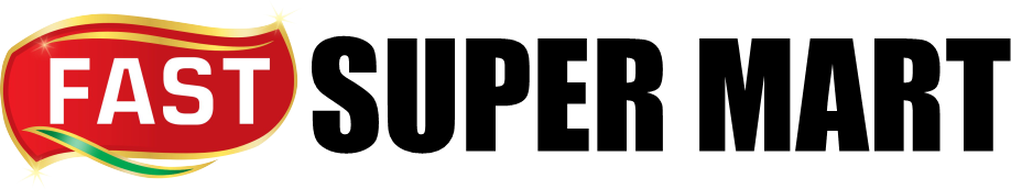 Fast Super Mart